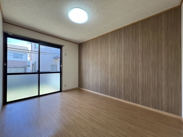 メゾン堀川 A棟の物件内観写真